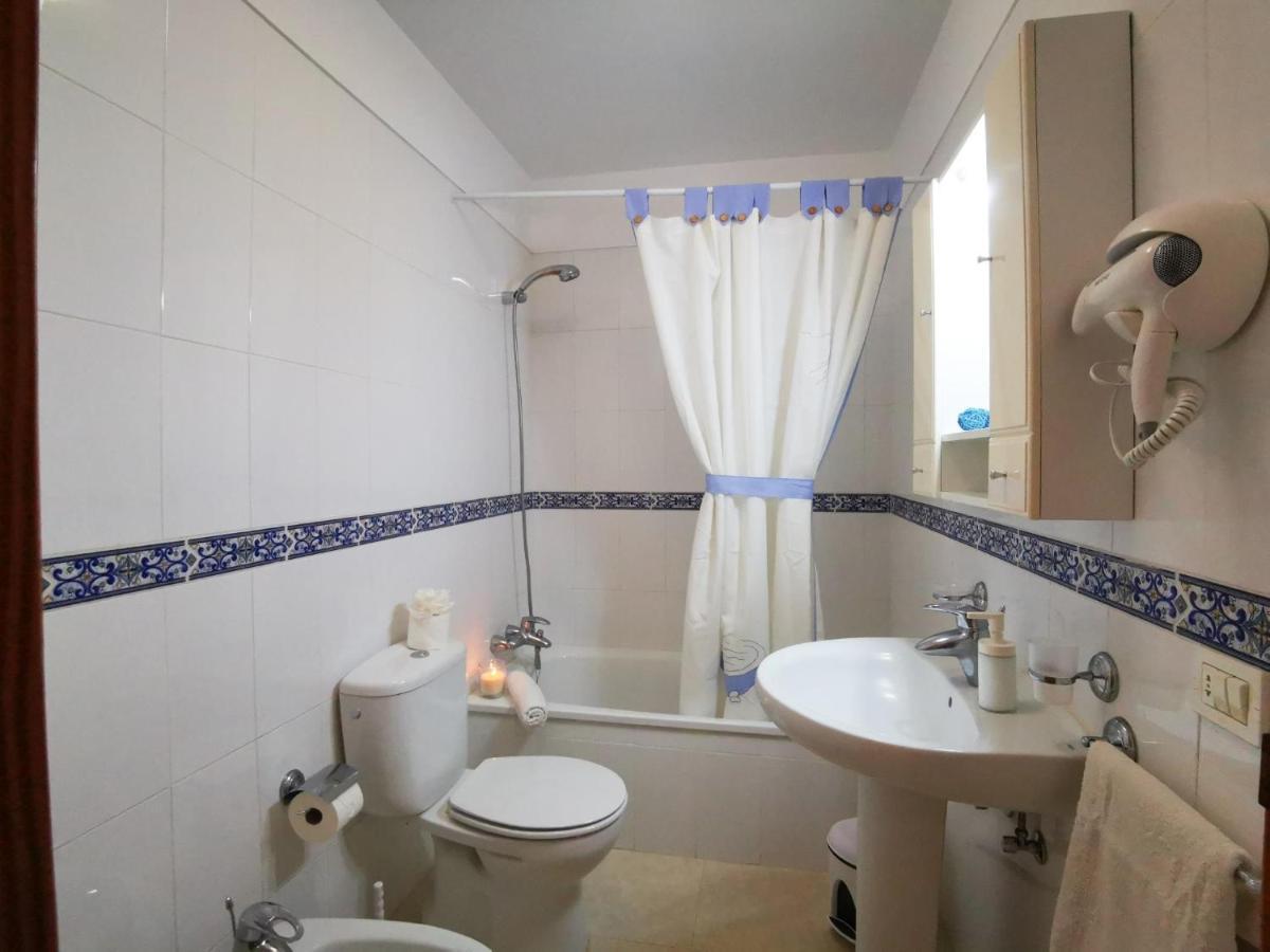 Puesta De Sol Rentals 2Cr Плайя-де-Сан-Хуан Экстерьер фото