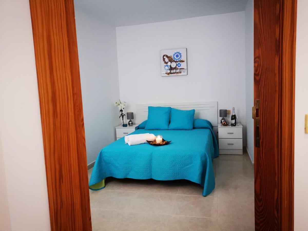 Puesta De Sol Rentals 2Cr Плайя-де-Сан-Хуан Экстерьер фото